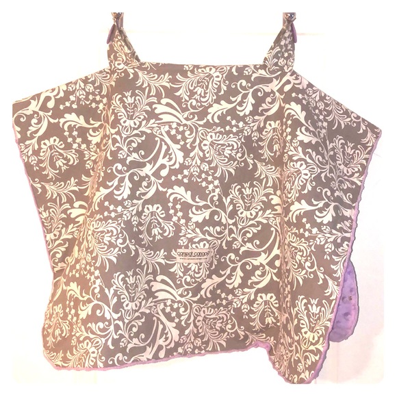 Car Seat Canopy - Picture 1 of 4